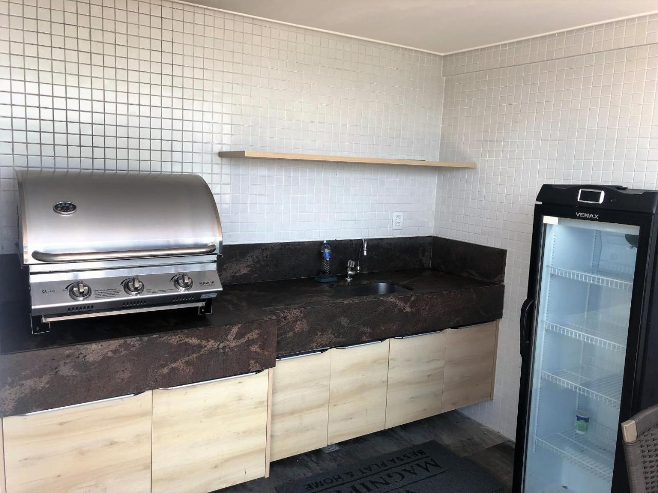 Apartamento Magnifc Apartment