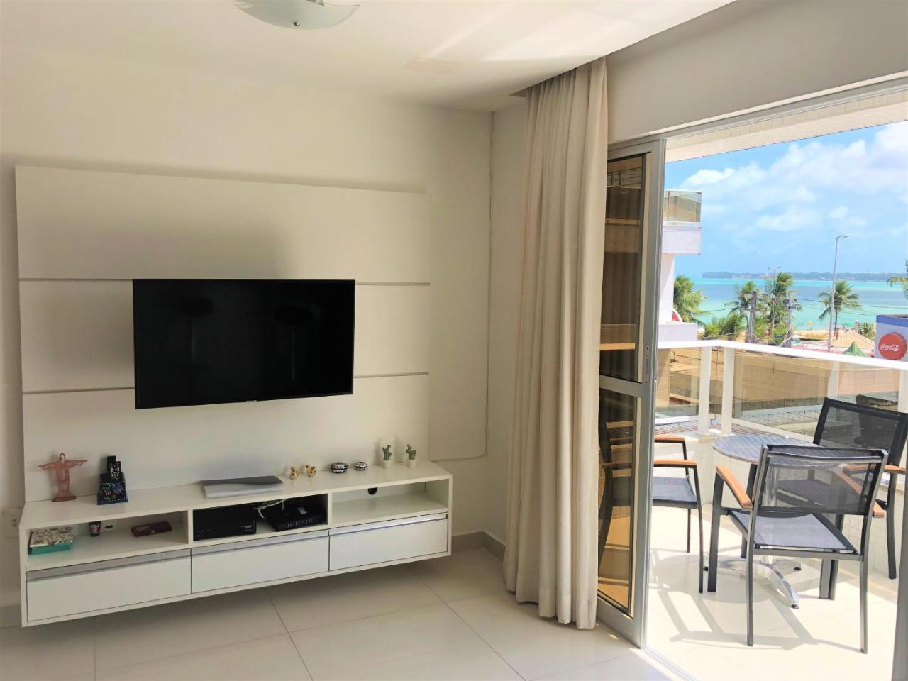 Tambau A Beira Mar Apartment *