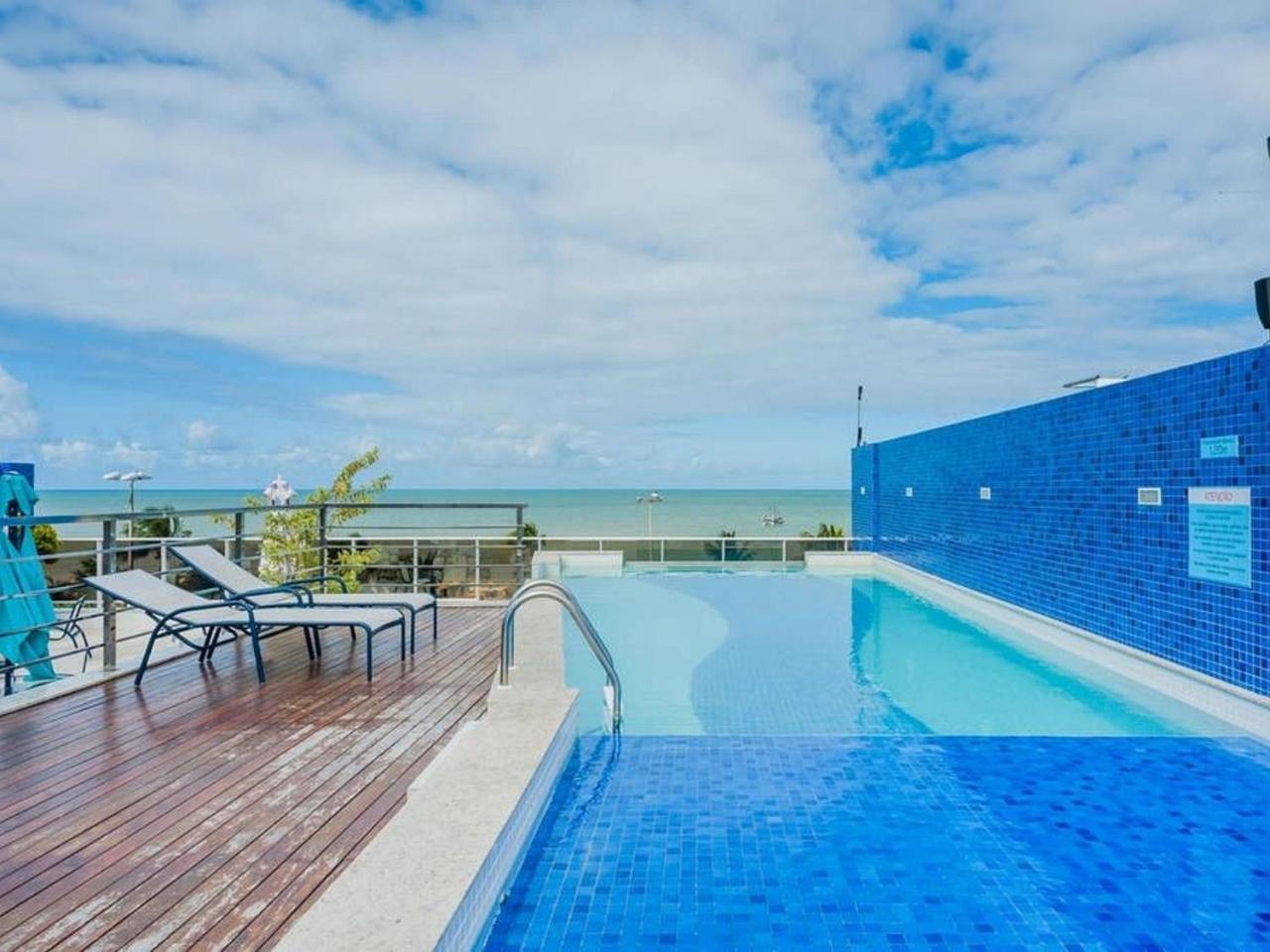 Tambau A Beira Mar Joao Pessoa