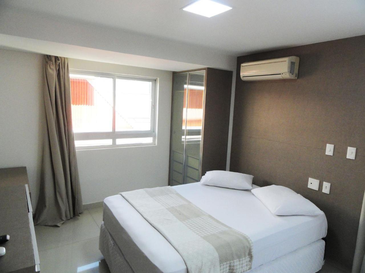 Tambau A Beira Mar Apartment *