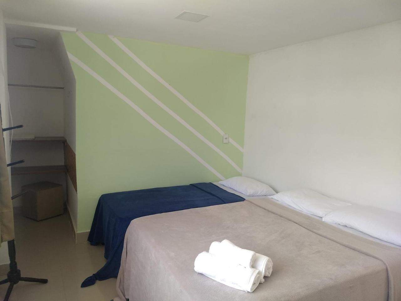 Imperial Beira Mar Guest house Joao Pessoa