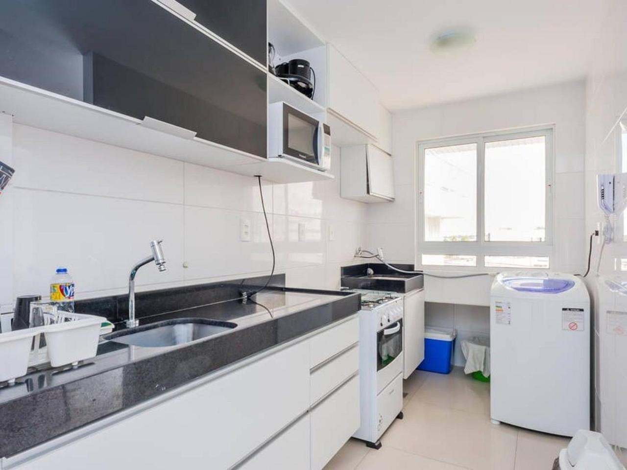Apartment Tambau A Beira Mar Joao Pessoa