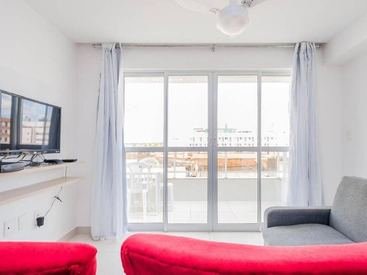 Tambau A Beira Mar Apartment