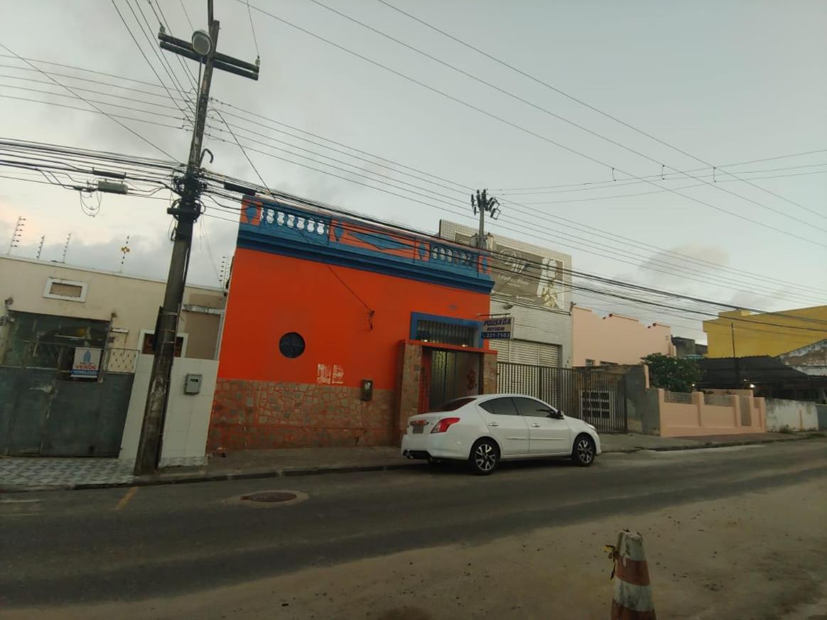 Refugio Pensão 2*