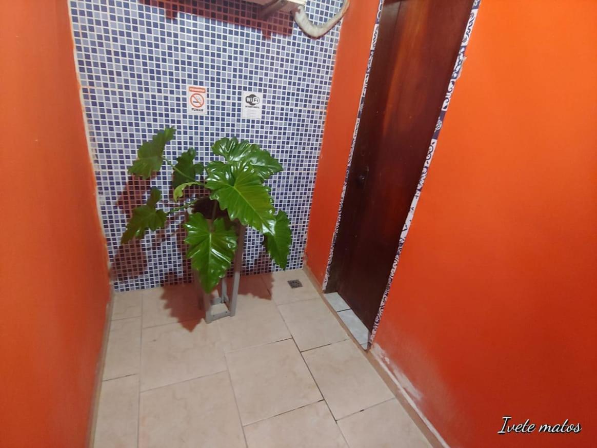 Refugio Pensão