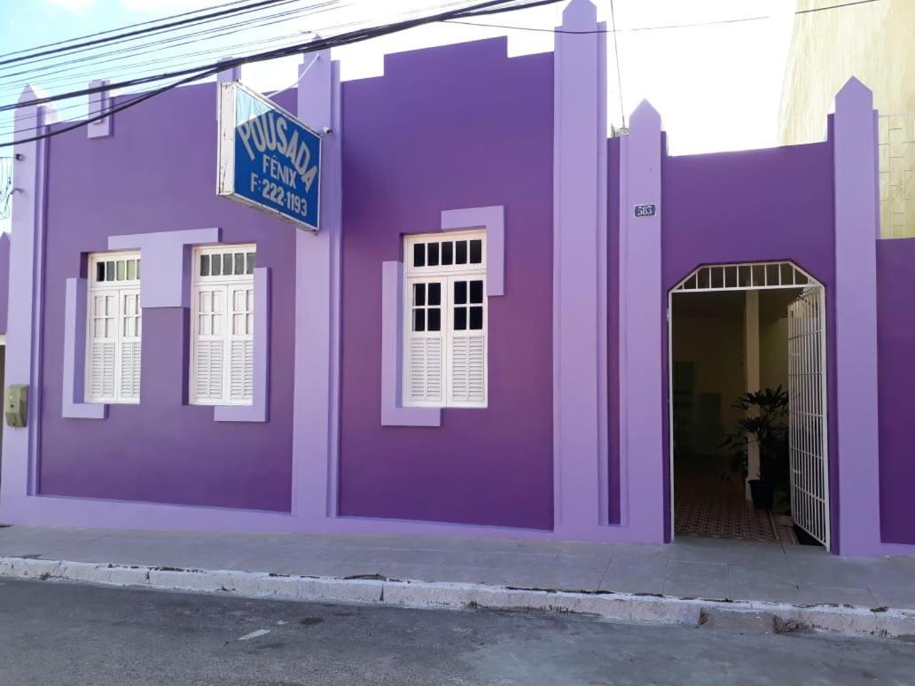 Fenix Inn Joao Pessoa