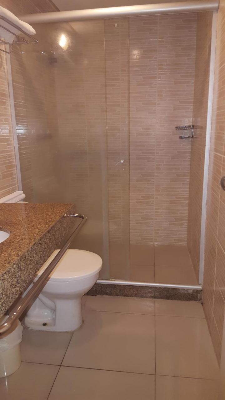 Flat Marinas - Cabo Branco - Joao Pessoa