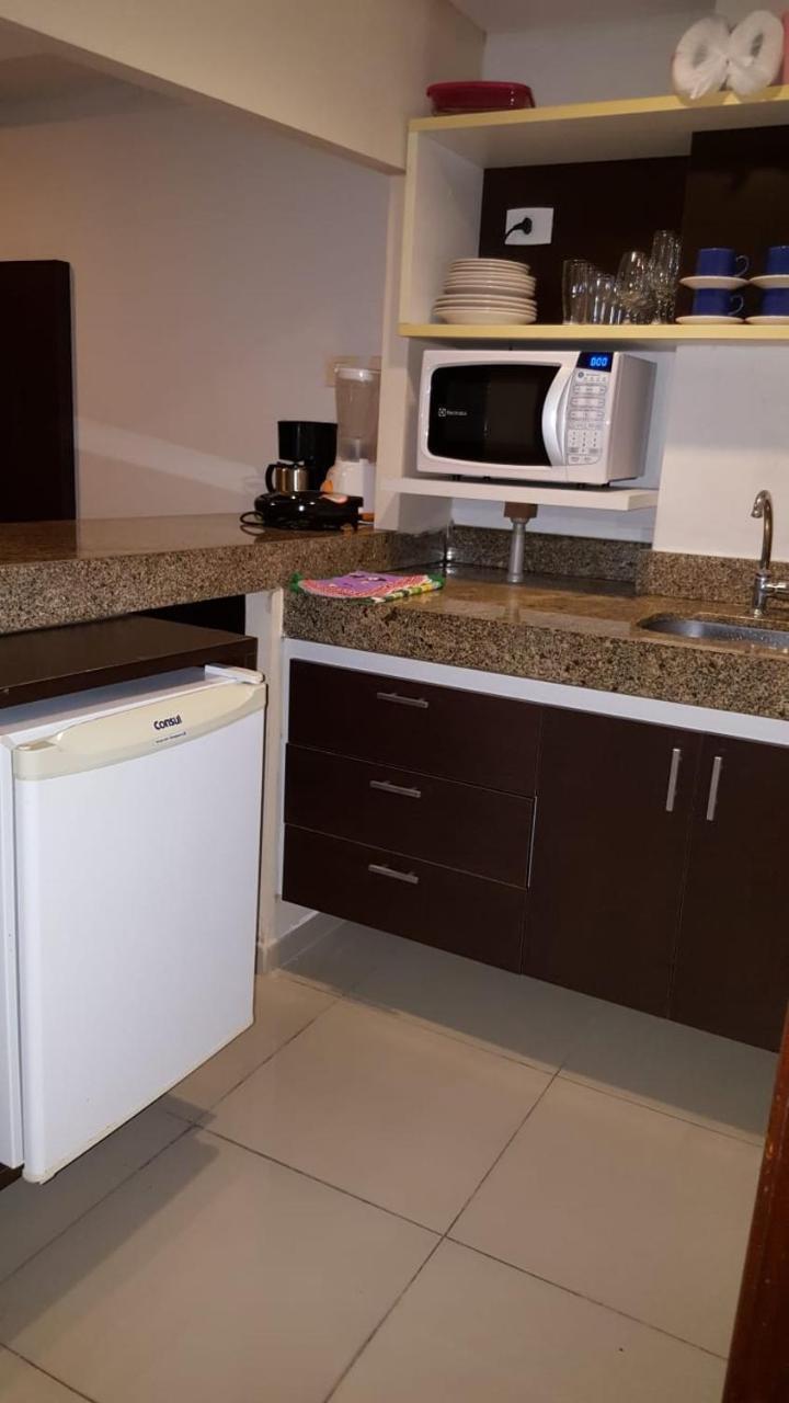 Apartment Flat Marinas - Cabo Branco - *