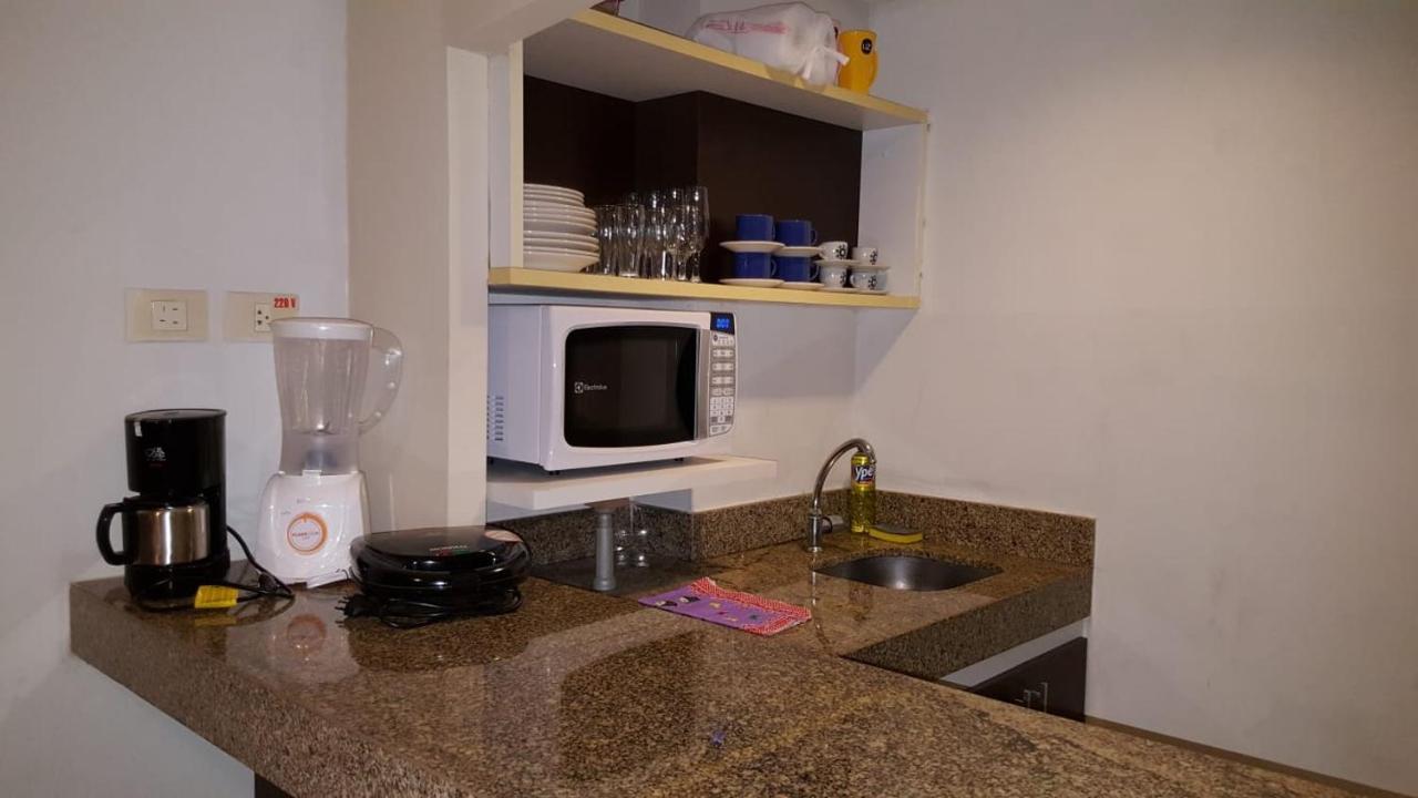 Flat Marinas - Cabo Branco - Apartment