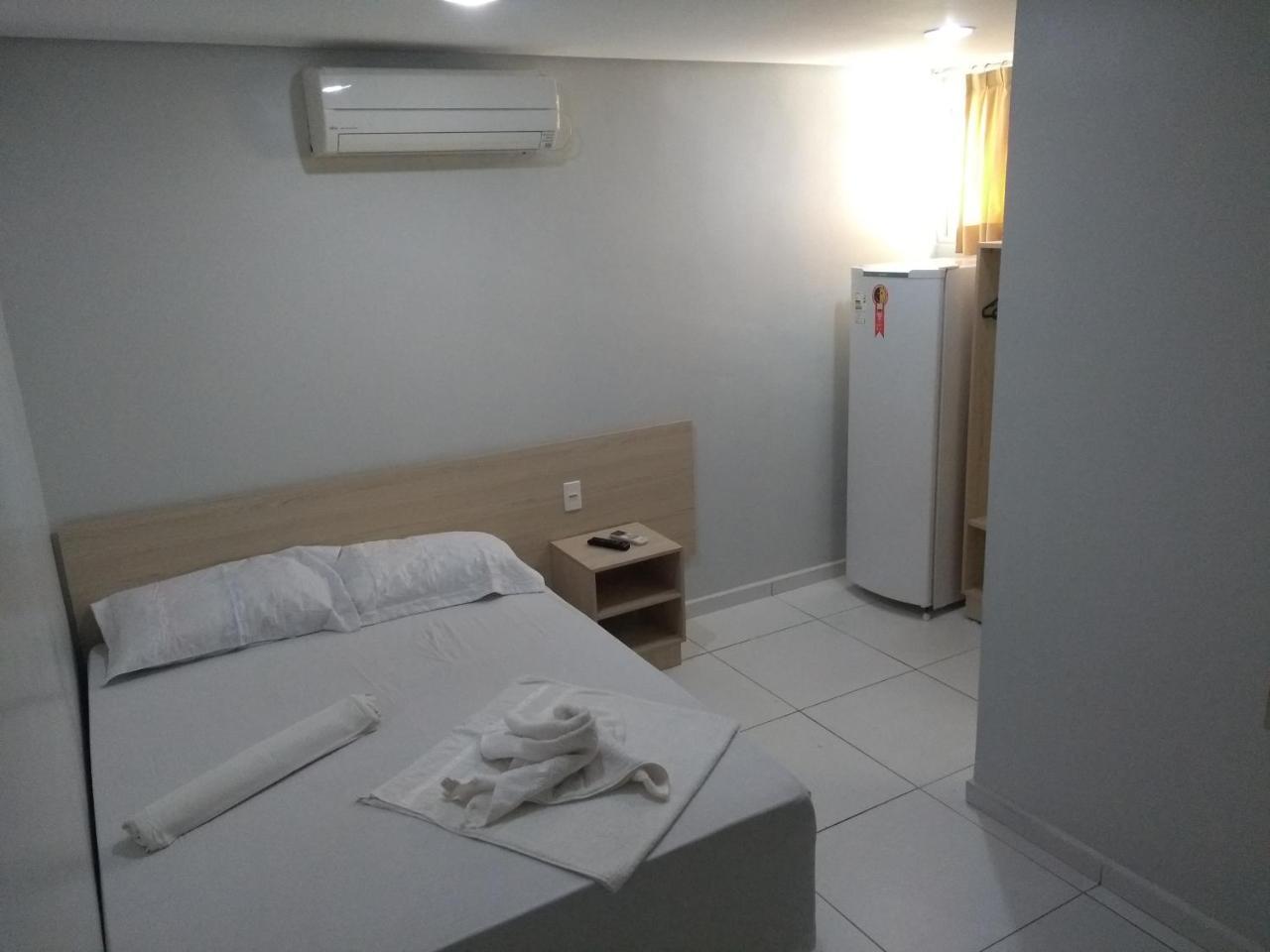 Inn E Estrela Azul Joao Pessoa