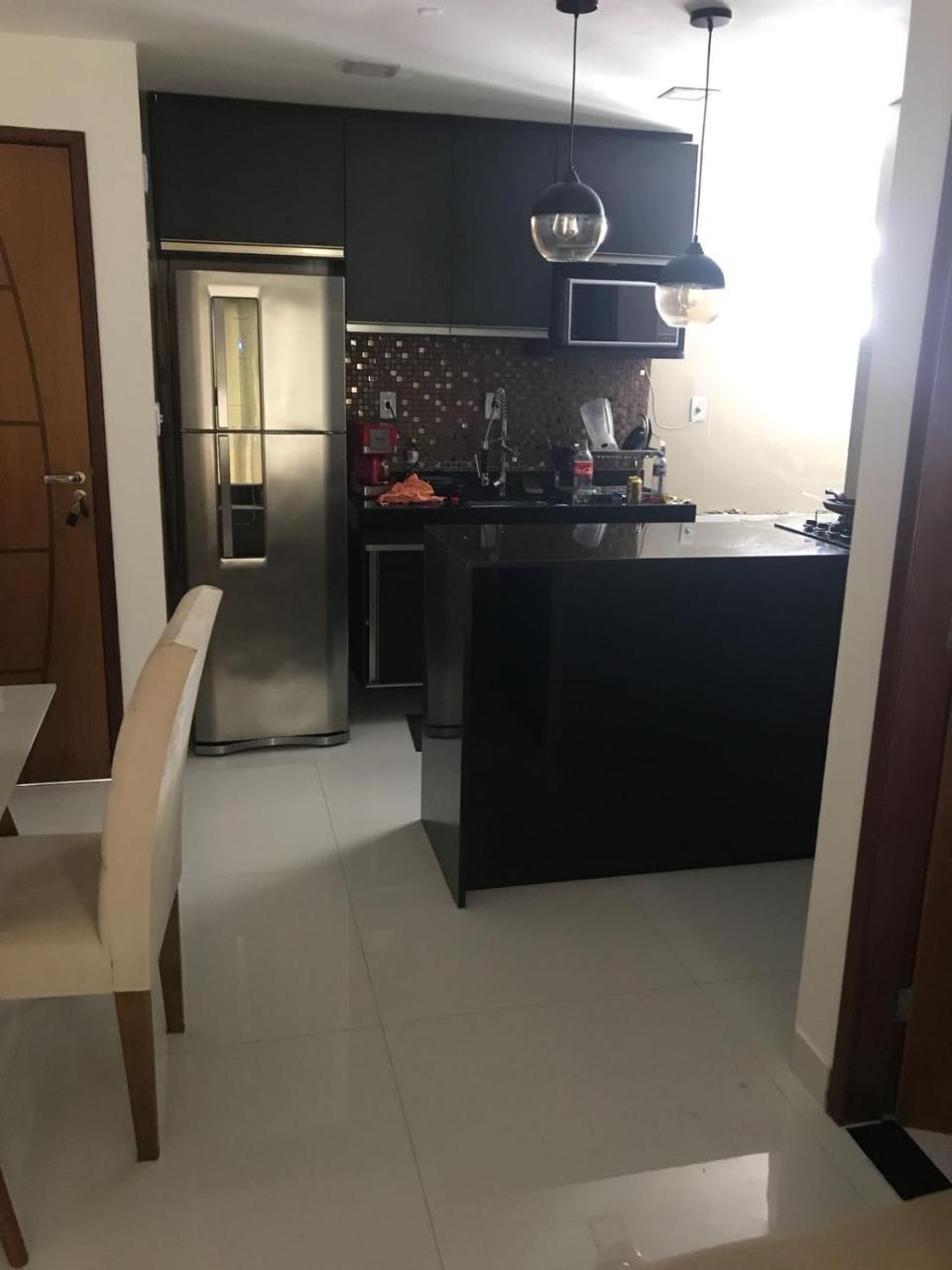 Apartment Apartamento Mobiliado - Cabo Branco Joao Pessoa