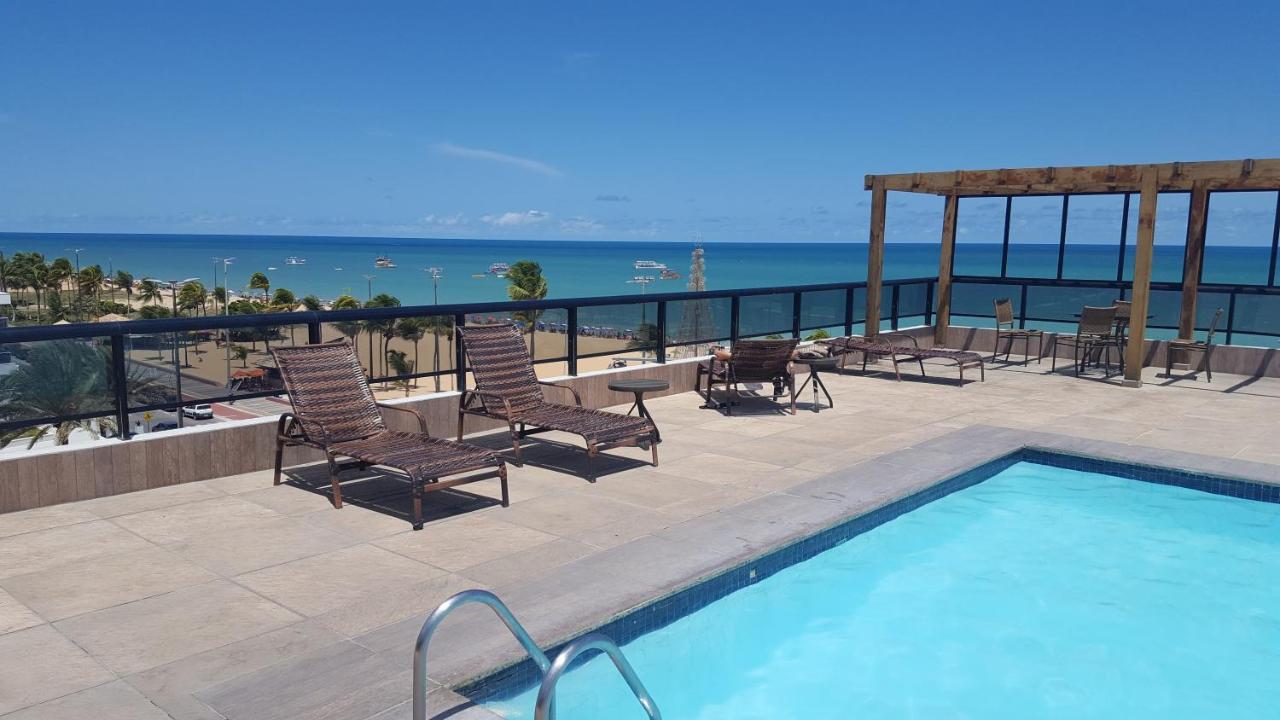 Flat Marinas - Cabo Branco - *