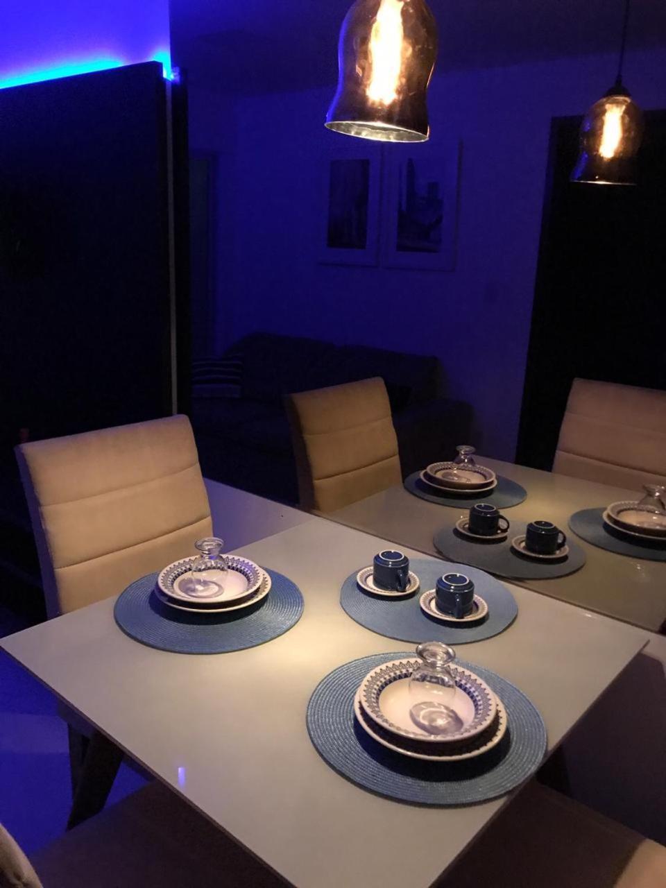 Apartamento Mobiliado - Cabo Branco Joao Pessoa