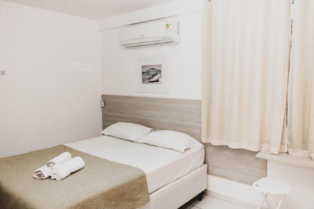 Flat Israel Unidade 308 Apartamento