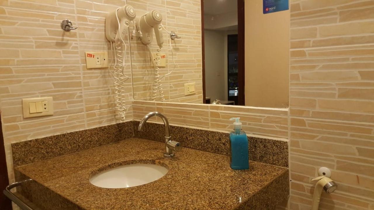 Flat Marinas - Cabo Branco - Apartment
