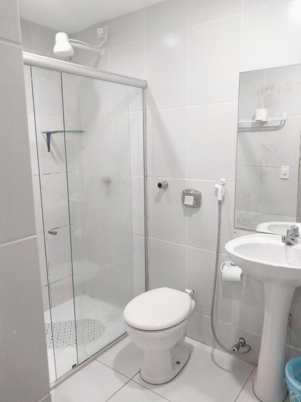 E Estrela Azul Inn