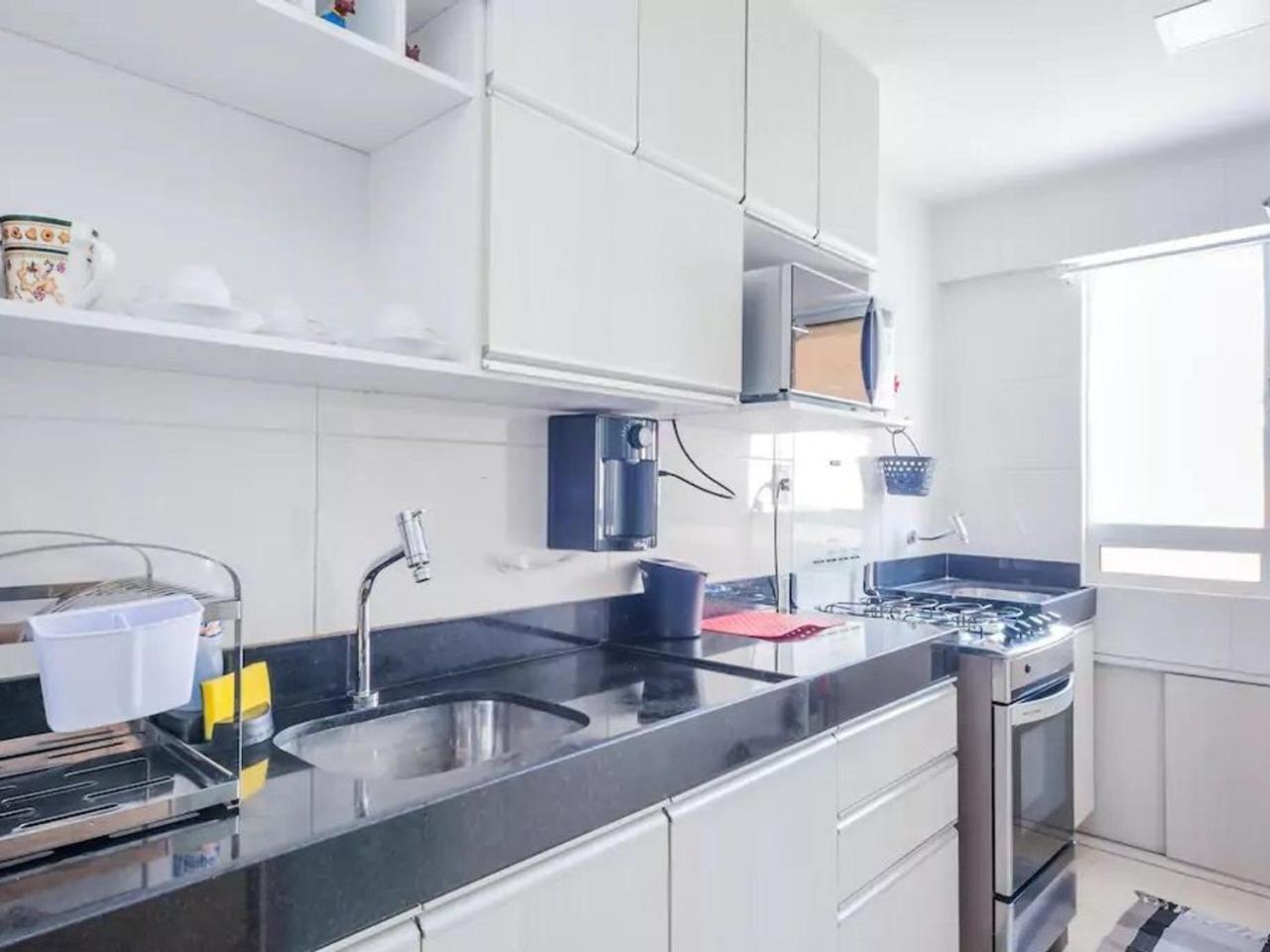 Tambau A Beira Mar Apartment *