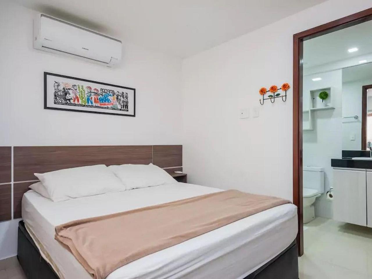 Apartment Tambau A Beira Mar