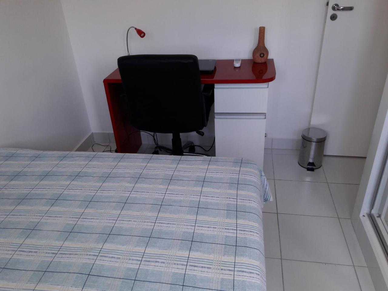Superior Cabo Branco - Ar Condicionado Nos 2 Quartos - Prox A De Cabo Branco E A Ufpb *
