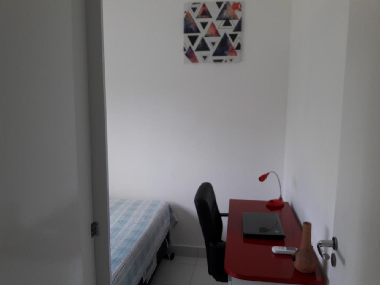 Superior Cabo Branco - Ar Condicionado Nos 2 Quartos - Prox A De Cabo Branco E A Ufpb Apartamento