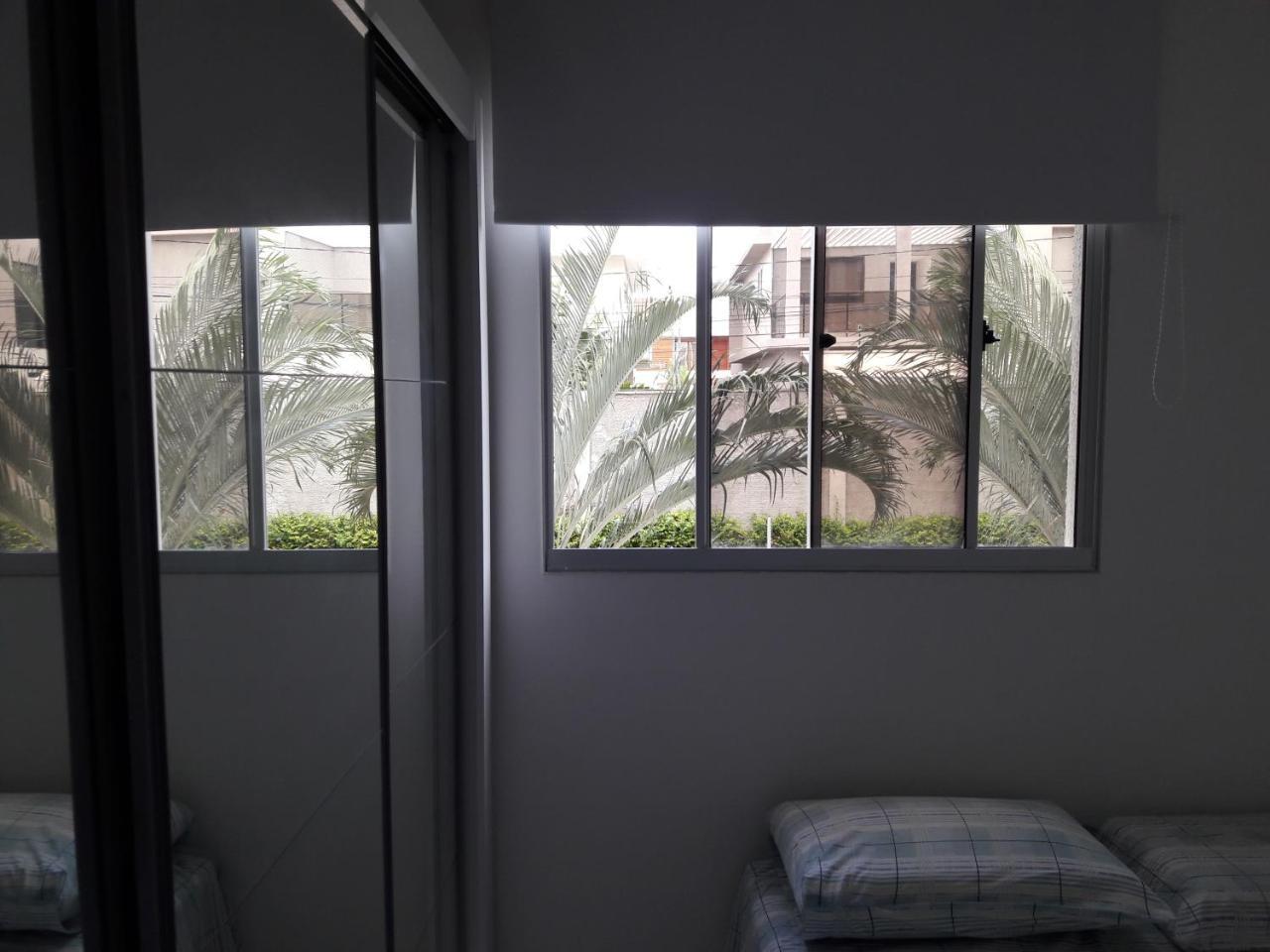 Superior Cabo Branco - Ar Condicionado Nos 2 Quartos - Prox A De Cabo Branco E A Ufpb * João Pessoa