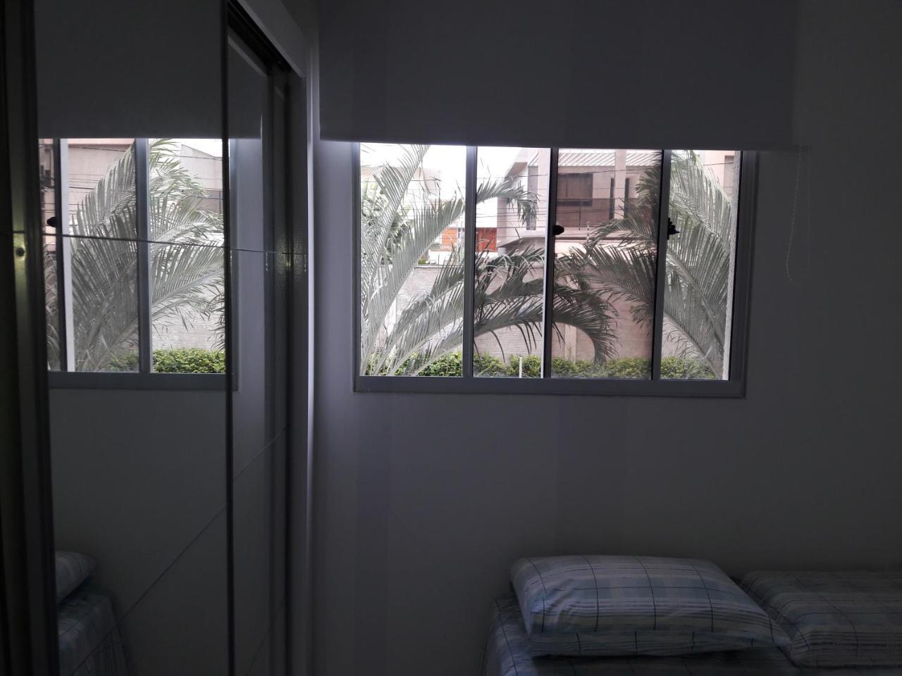 Apartamento Superior Cabo Branco - Ar Condicionado Nos 2 Quartos - Prox A De Cabo Branco E A Ufpb João Pessoa