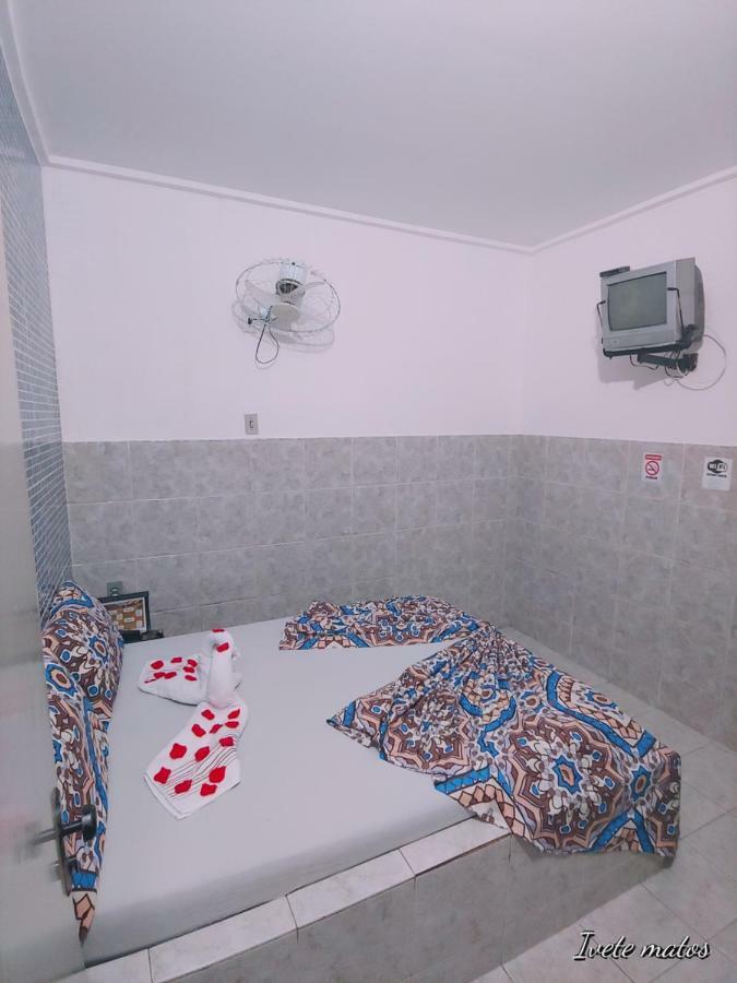 Refugio João Pessoa