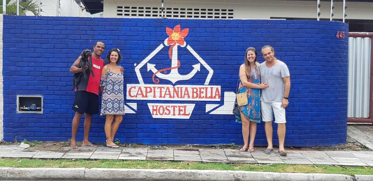 Albergue Capitania Bella