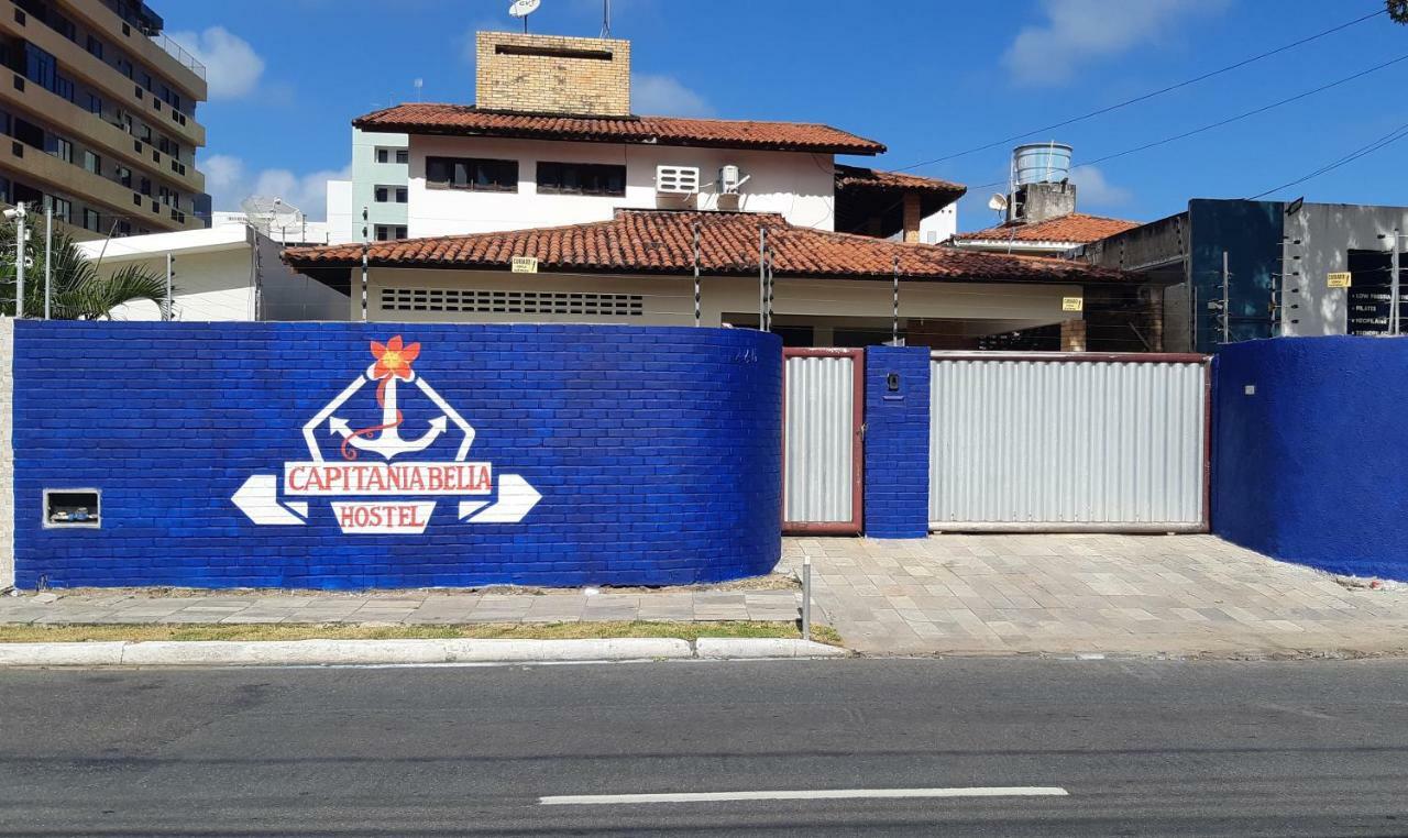Albergue Capitania Bella João Pessoa