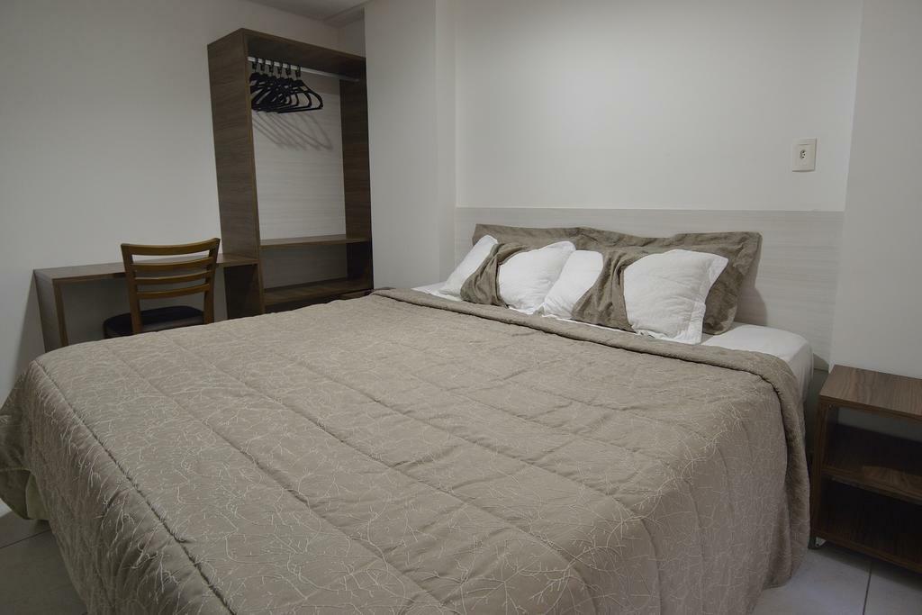 Hotel Nord Easy Ondas Do Atlantico João Pessoa