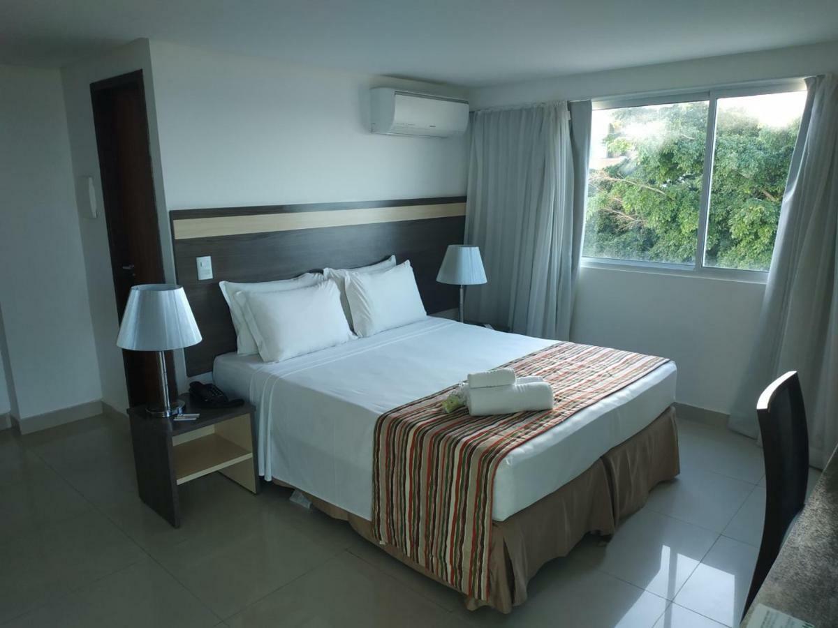 Val Atlantic Hotel João Pessoa