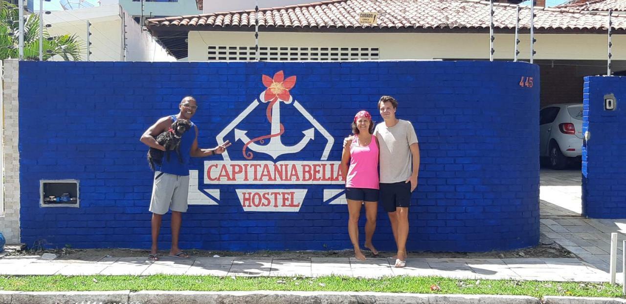 Albergue Capitania Bella João Pessoa