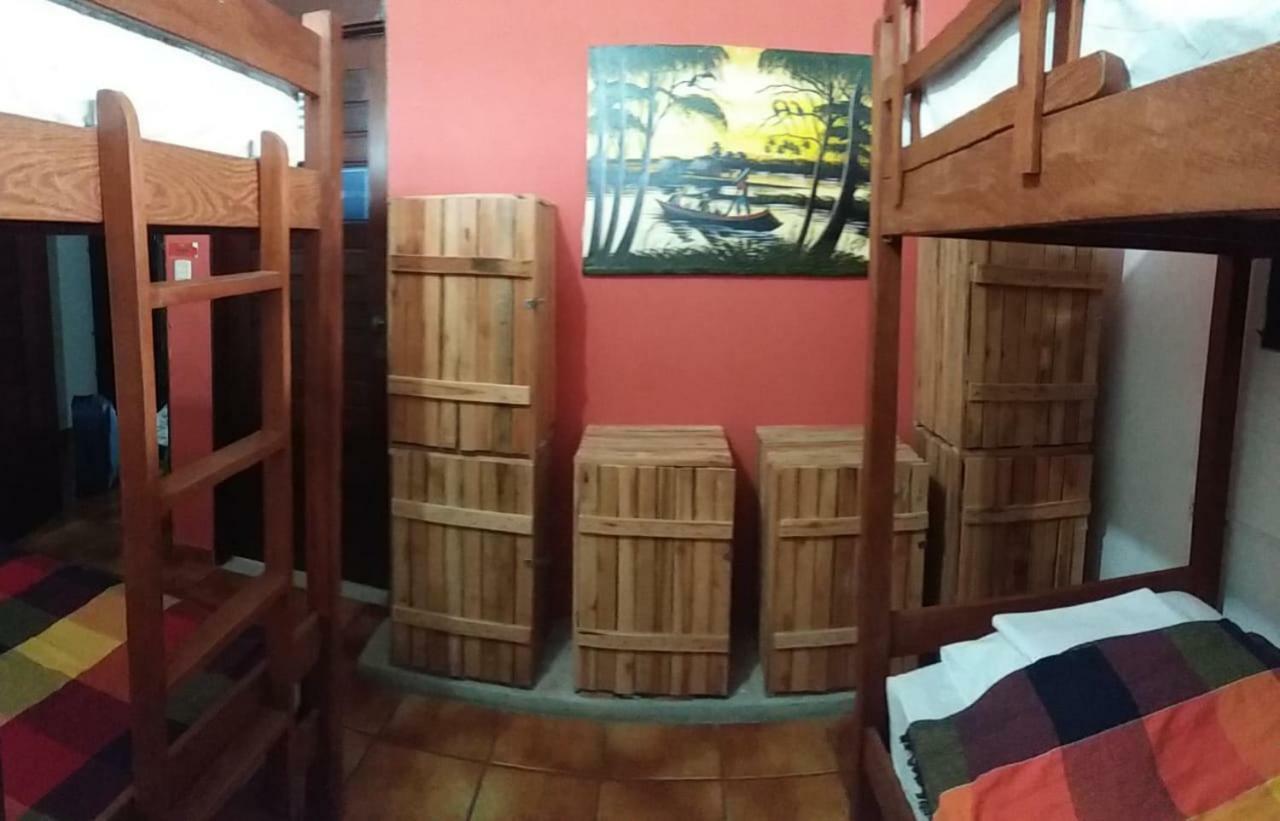 Hostel Frederica E Joao Pessoa