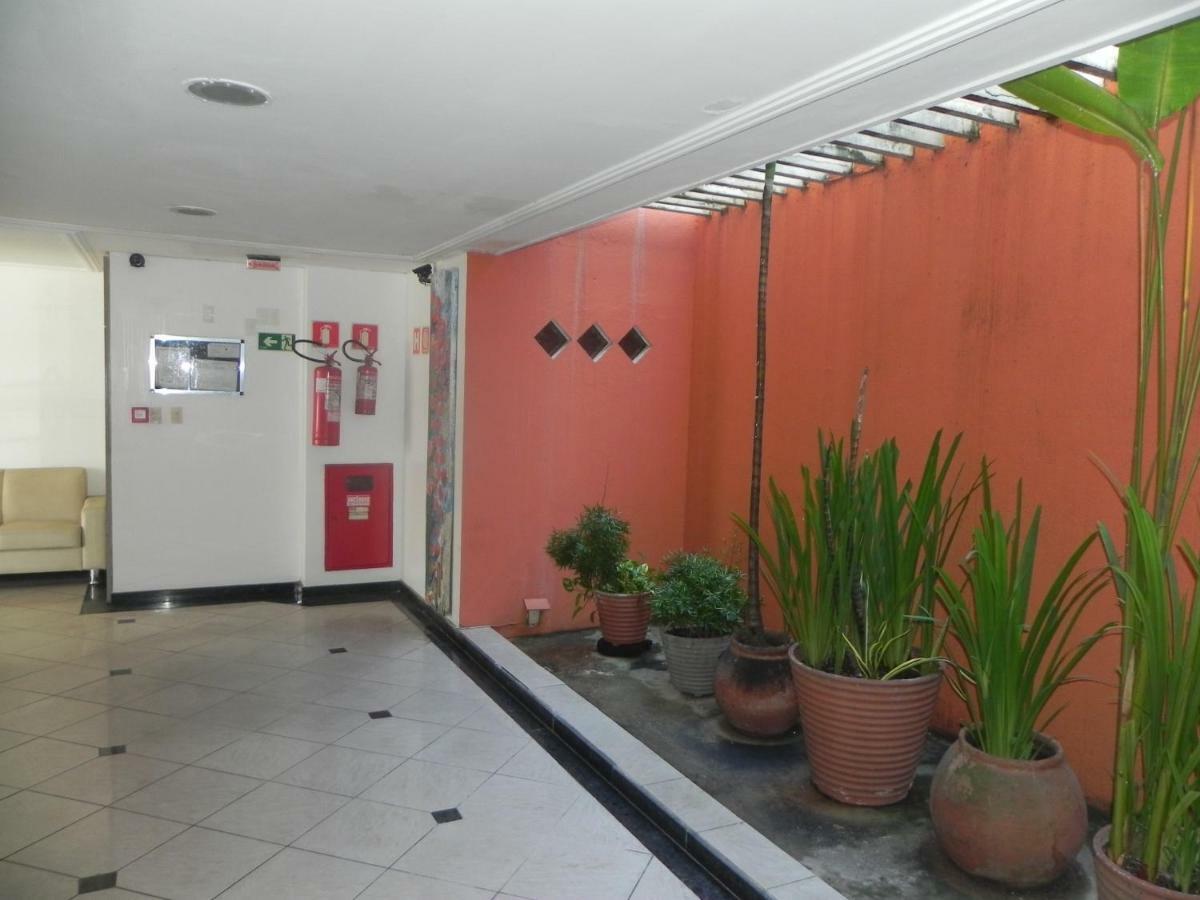 Apartment Cabo Branco Service - Apto 505 Joao Pessoa