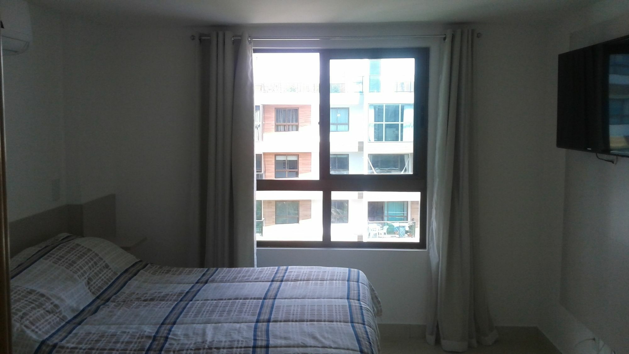 Apartamento Luxor Paulo Miranda Service *