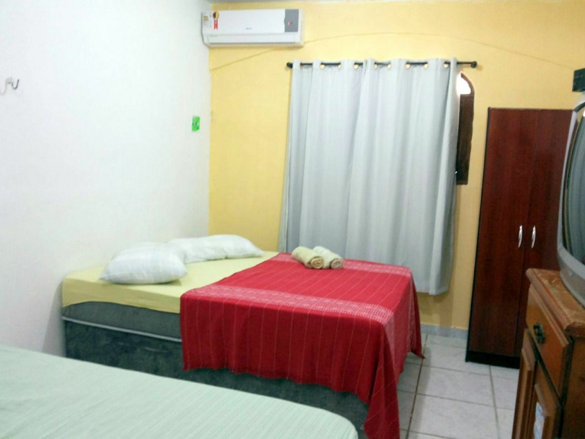 Jp Bessa Casa de hóspedes 2*