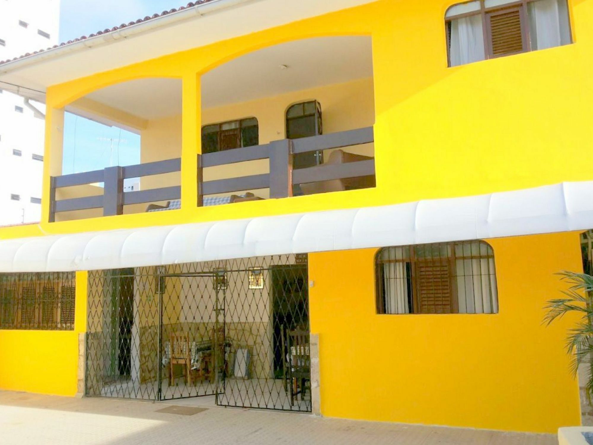 Jp Bessa Casa de hóspedes