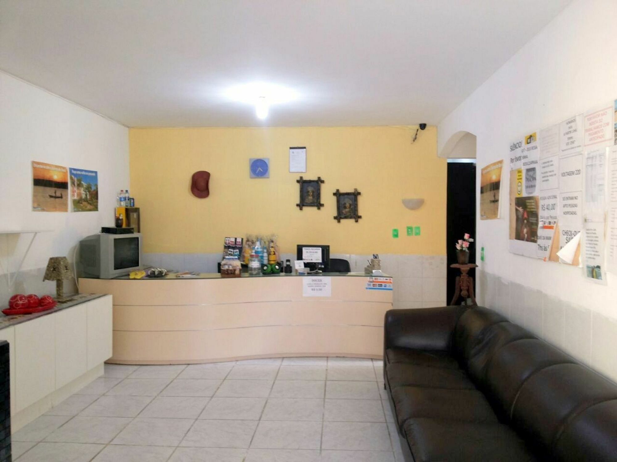 Casa de hóspedes Jp Bessa João Pessoa