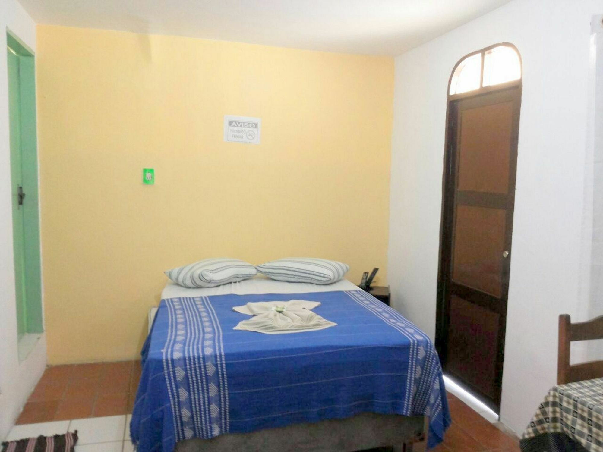 Jp Bessa Casa de hóspedes
