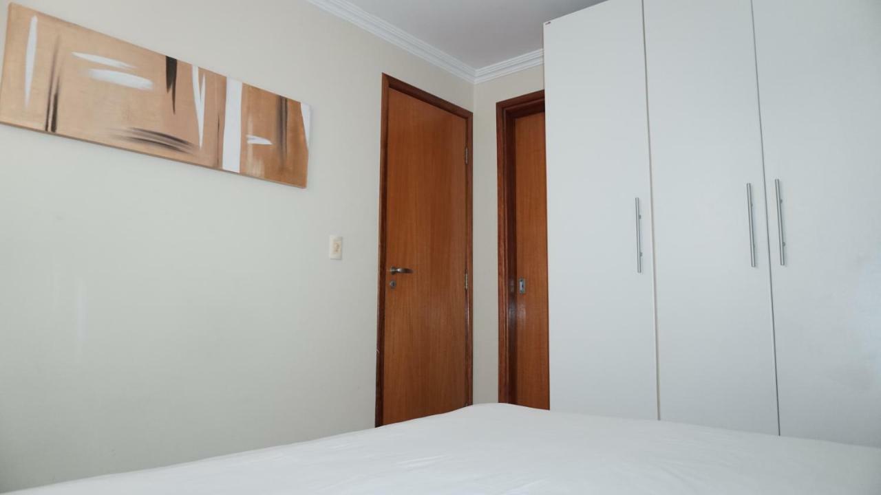 Golden Flat * Joao Pessoa