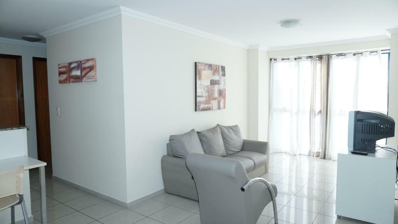 Golden Flat * Joao Pessoa