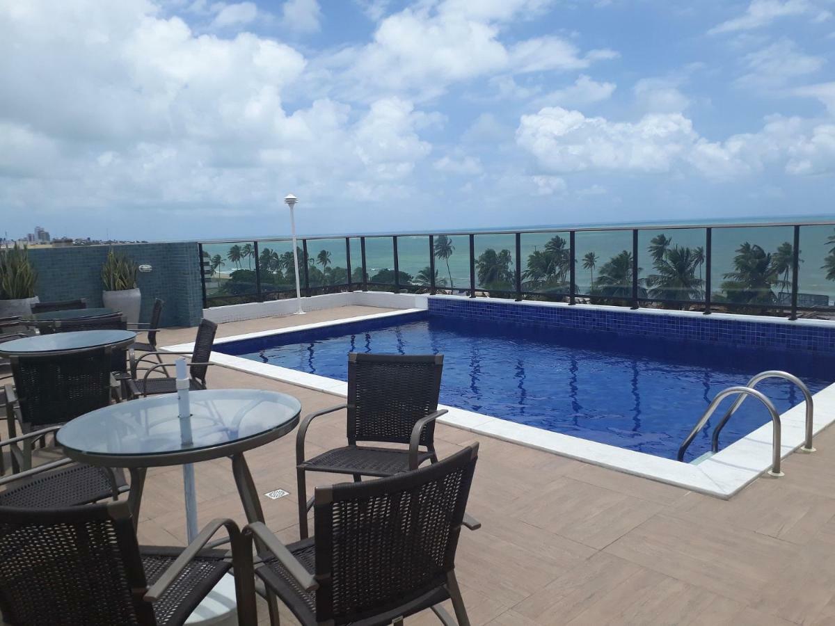 Apartment Apartamento Magnifc Joao Pessoa