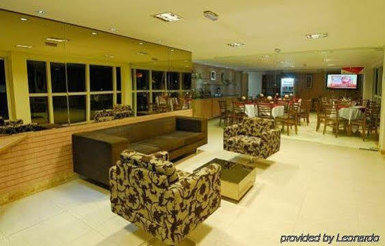 Nord Easy Ondas Do Atlantico Hotel João Pessoa