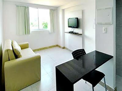 Hotel Nord Easy Ondas Do Atlantico João Pessoa