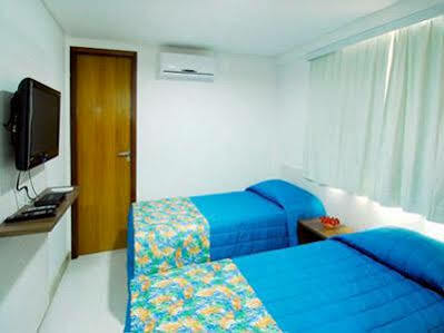 Nord Easy Ondas Do Atlantico Hotel