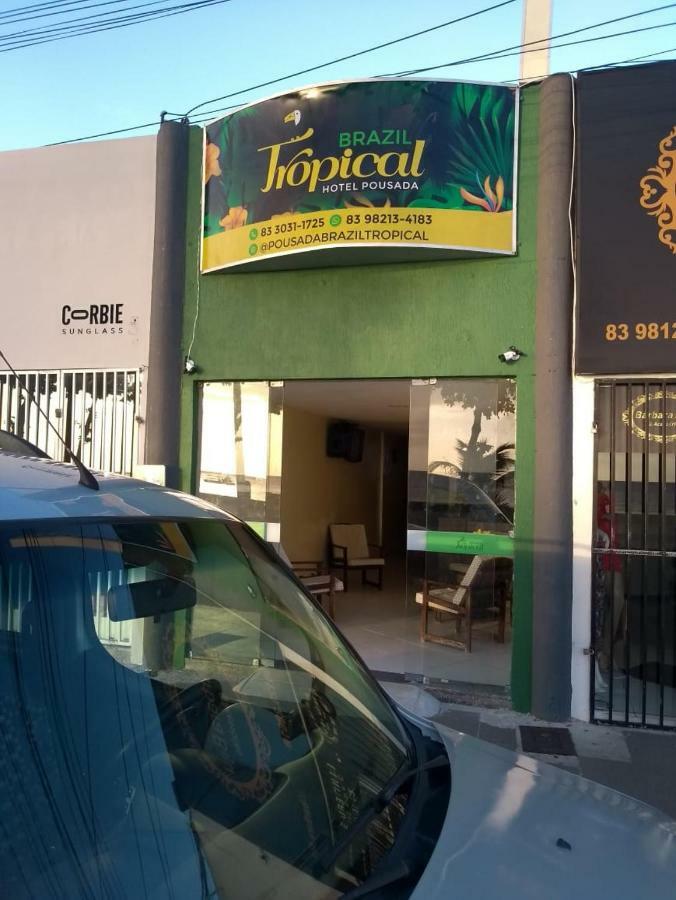 Hotel Brazil Tropical *
