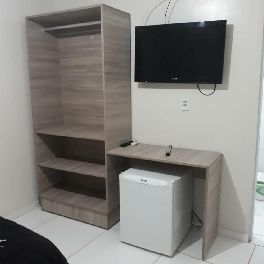 Hotel Brazil Tropical Joao Pessoa
