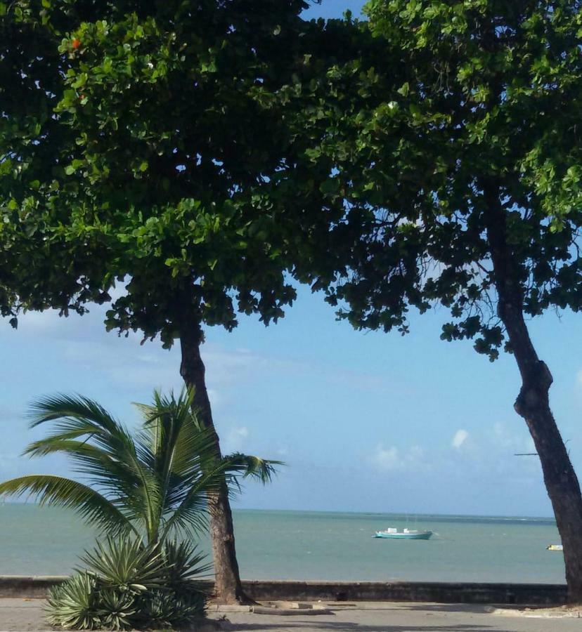 Brazil Tropical Hotel Joao Pessoa