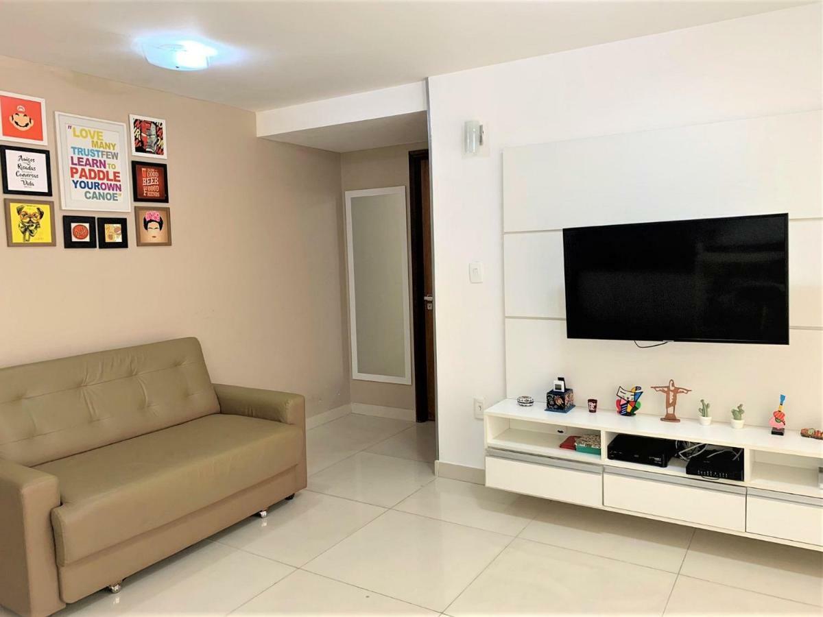 Apartment Tambau A Beira Mar