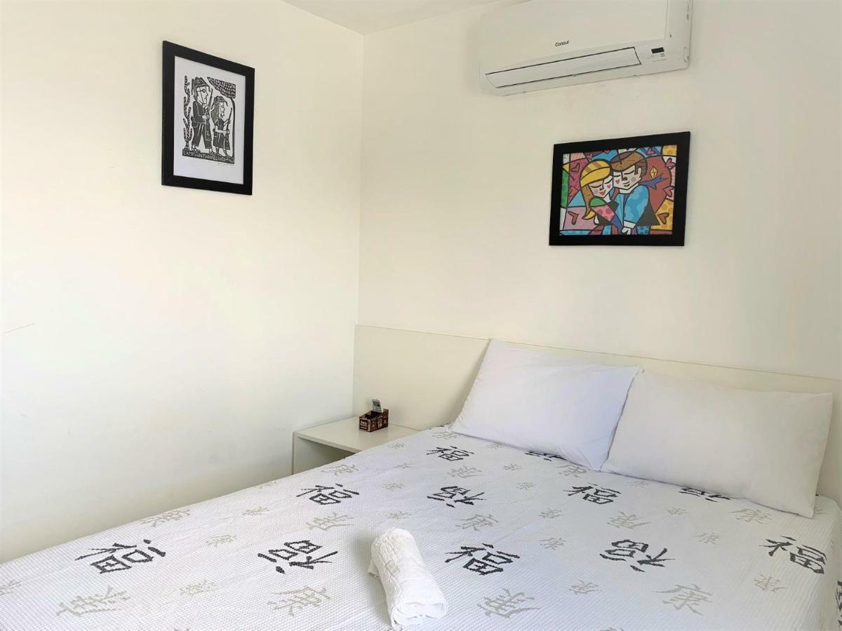Apartment Tambau A Beira Mar